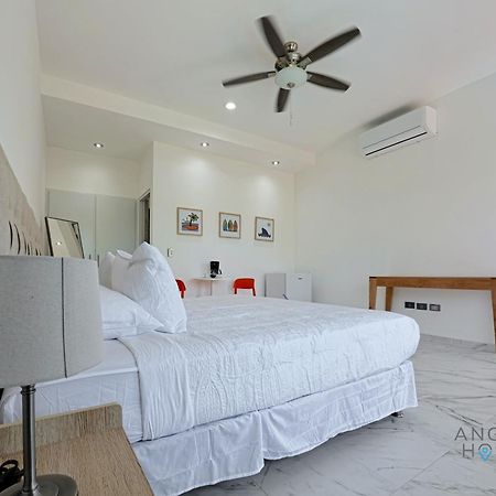 Commercial Zone Studios, Pool, Bbq And Beach 7 Blocks ラパス エクステリア 写真
