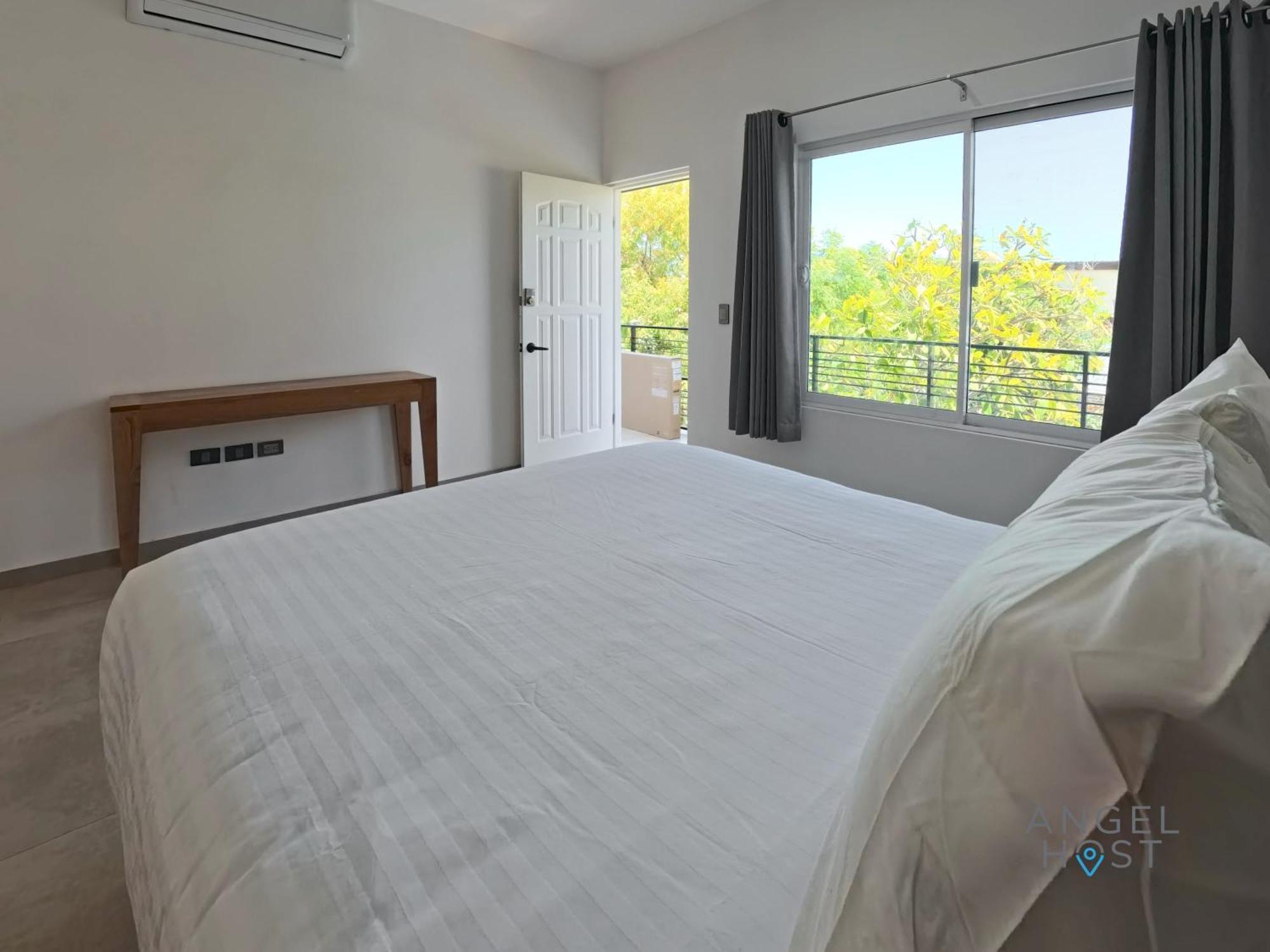 Commercial Zone Studios, Pool, Bbq And Beach 7 Blocks ラパス エクステリア 写真
