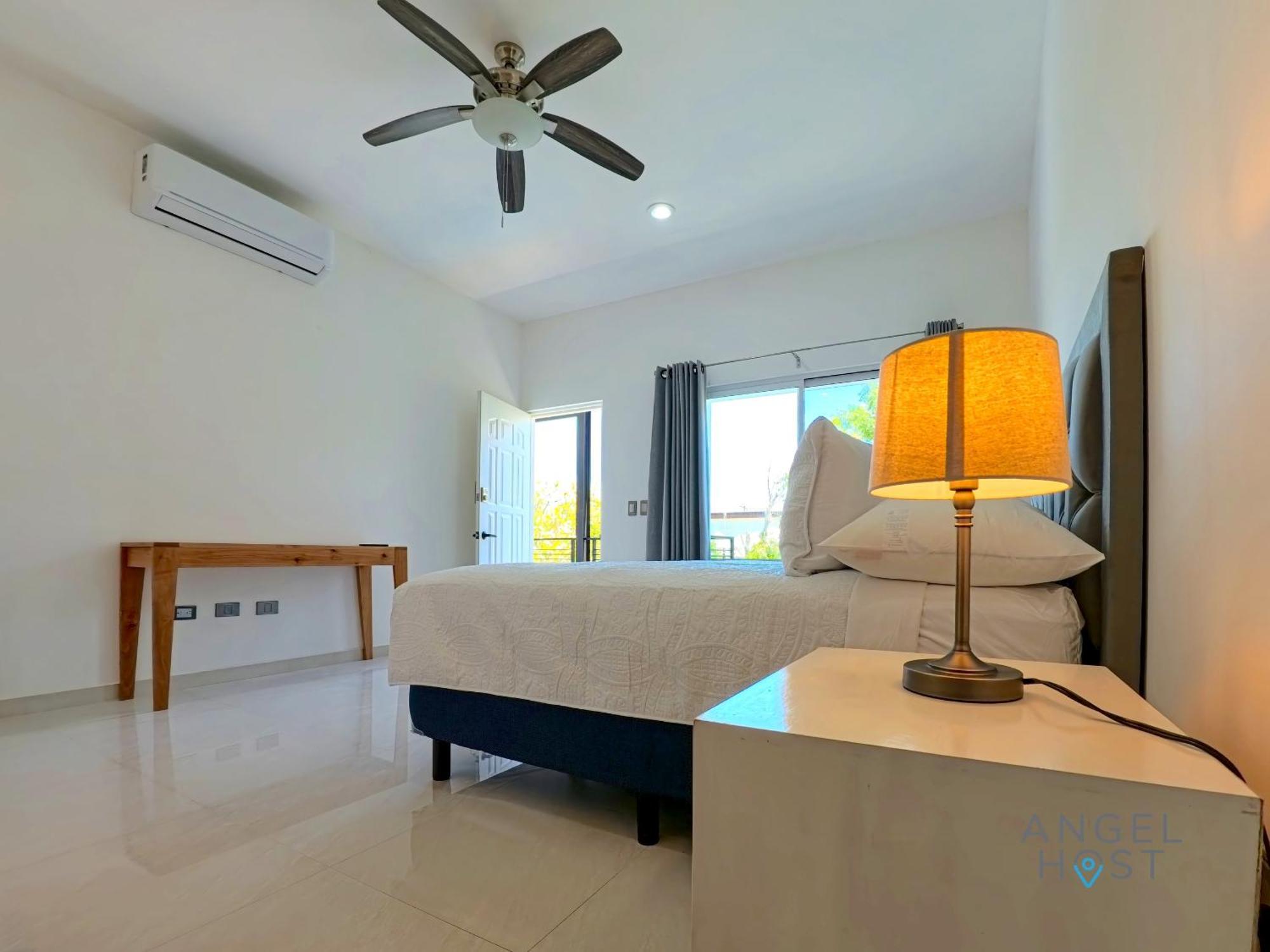 Commercial Zone Studios, Pool, Bbq And Beach 7 Blocks ラパス エクステリア 写真